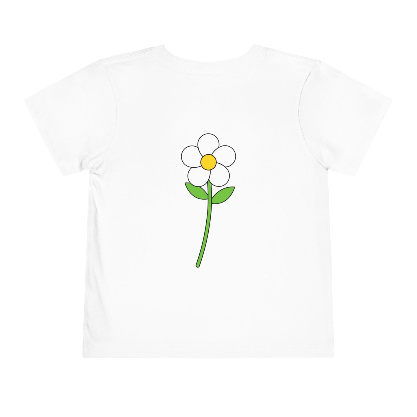 Bee Cool Toddler Tee - Cute Insect Tee for Kids, Summer Fun Shirt, Birthday Gift, Playdate Outfit, Spring Collection