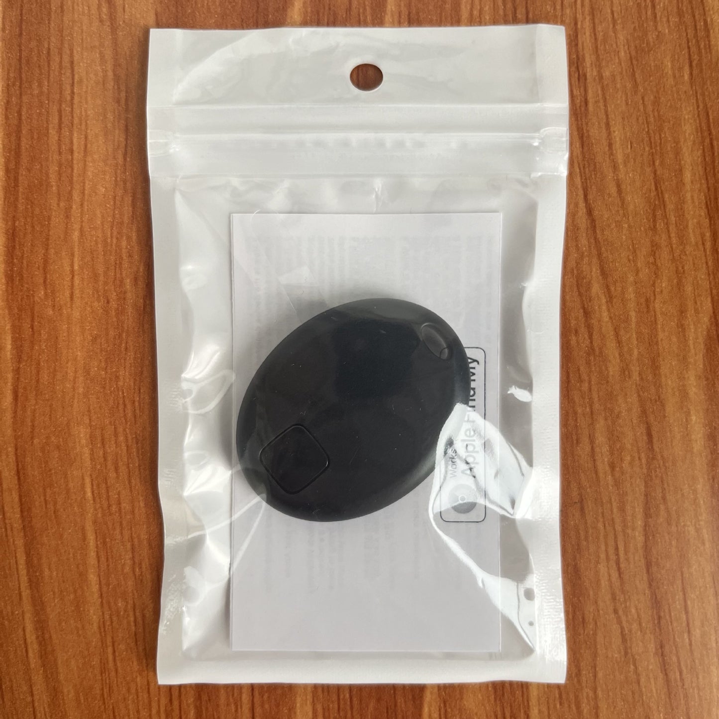 Intelligent Anti-lost Locator For Pet Tracking