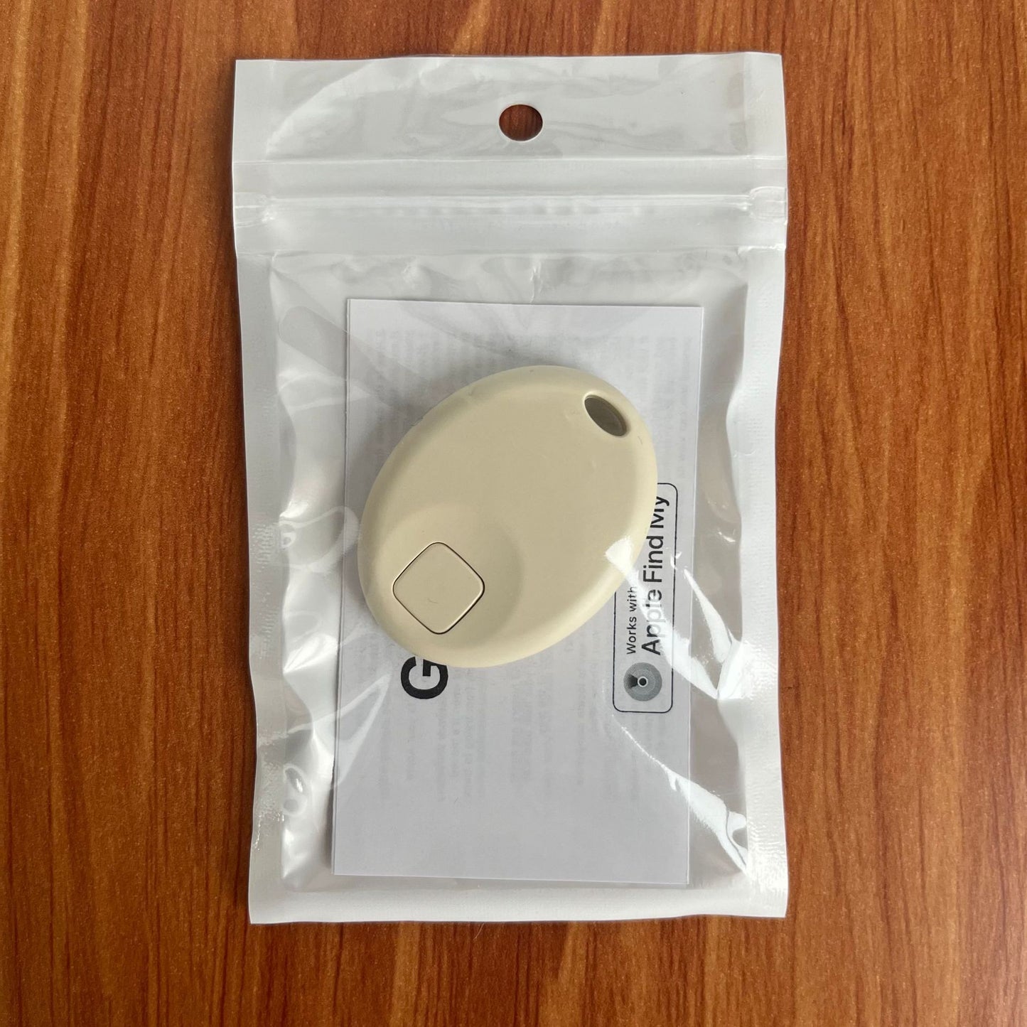 Intelligent Anti-lost Locator For Pet Tracking