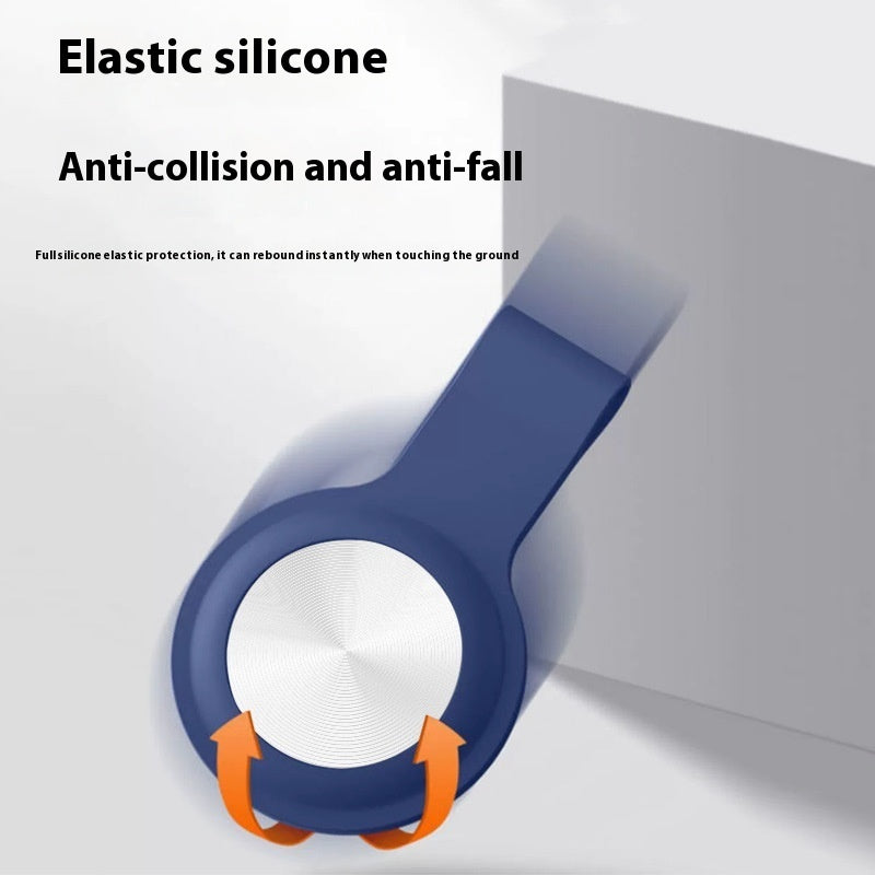 Elderly And Children Anti-lost Tracking Device GPS Pet Locator Bluetooth Smart