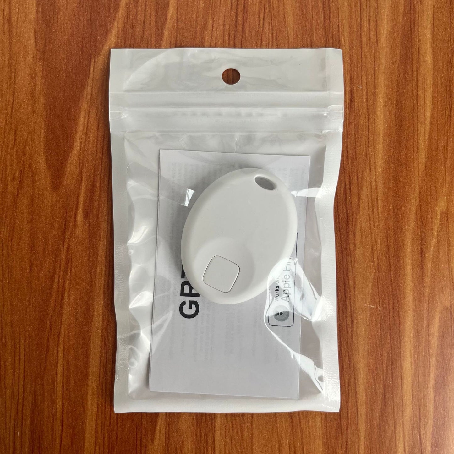 Intelligent Anti-lost Locator For Pet Tracking